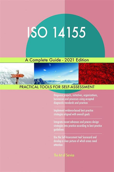 ISO 14155 A Complete Guide - 2021 Edition eBook : Blokdyk, Gerardus ...