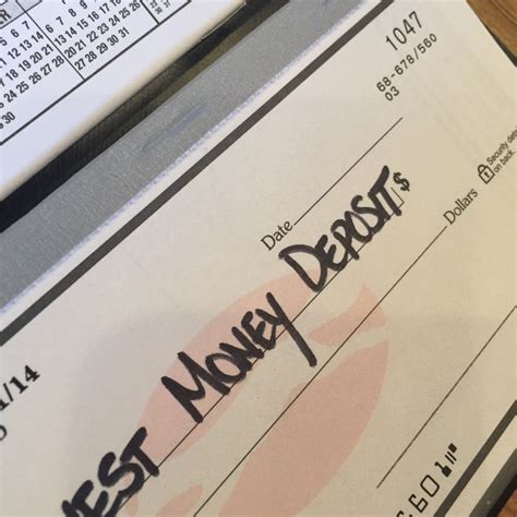 What Is Emd Check In Real Estate at Leigh Clanton blog