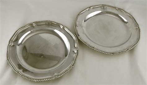 Image result for Second Course Plates