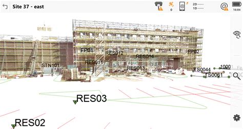 Leica Captivate: Be Captivated | Leica Geosystems