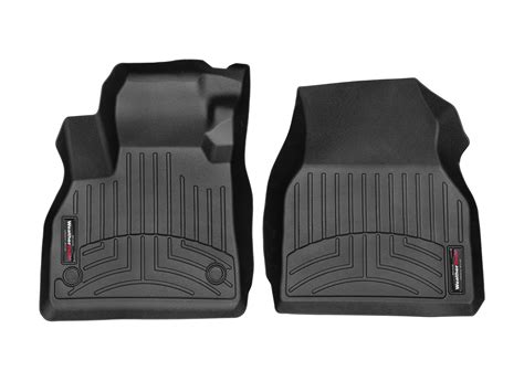 Floor Mats Custom | FloorLiner Renault Kangoo 2020 | WeatherTech