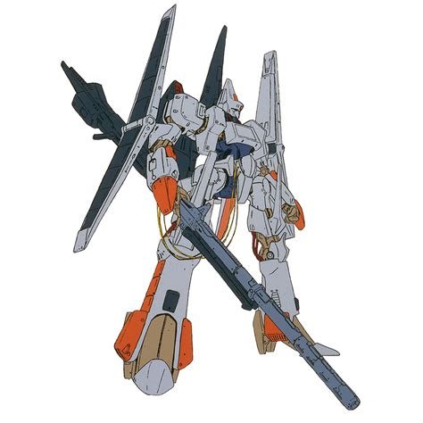 ヘビーメタル｜「重戦機エルガイム」公式サイト