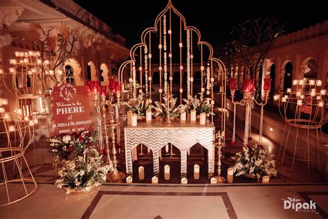 Wedding By OOB - Planner - Udaipur City - Weddingwire.in