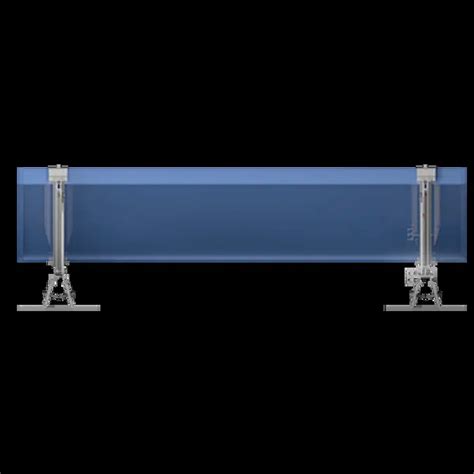 BIM objects - Free download! ROOF-SOLAR TILTED PVC - PV mounting system ...