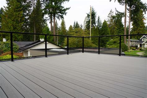 Image result for TimberTech Composite Posts