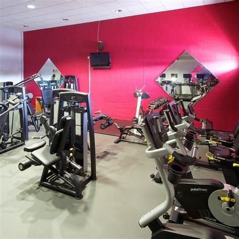 DAVISON LEISURE CENTRE - All You SHOULD Know Before Going 2026 (with ...
