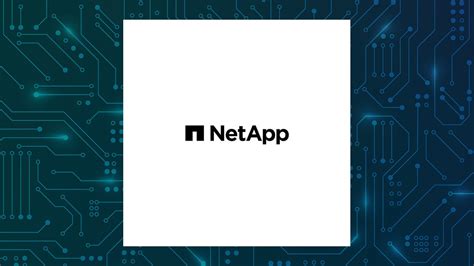 Image result for NetApp Logo