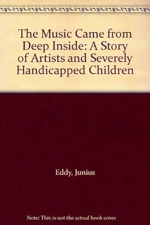 Buy Music Came from Deep Inside: Story of Artists and Severly ...
