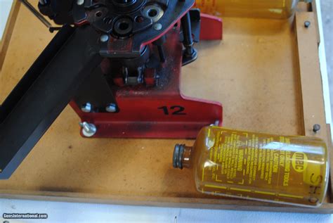 Image result for Reloading 12Ga Slugs On Mec