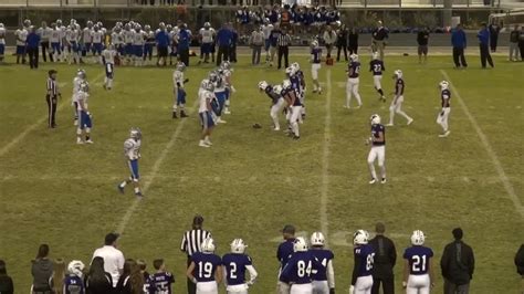 Spanish Springs High School - Cole Flores highlights - Hudl