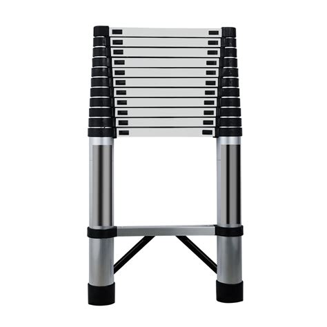 Image result for Telescoping Extension Ladder