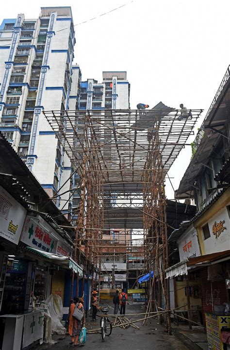 Ganeshotsav 2025: Lalbaugcha Raja Mandal Asked To Disclose Safety ...