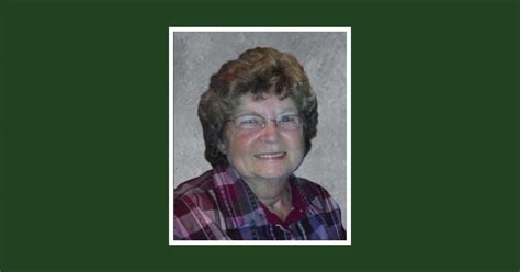 Obituary | Sylvia Minnie Dust of Effingham, Illinois | Johnson Funeral Home