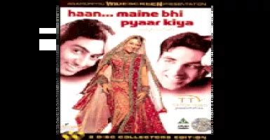 Hum Yaar Hain Tumhare Song Lyrics - Haan Maine Bhi Pyaar Kiya - Deeplyrics