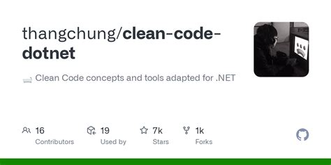 ASP.NET Clean Code 的图像结果