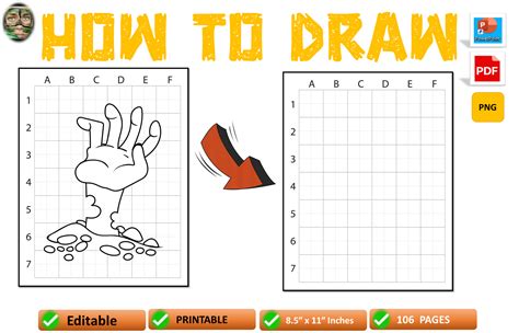 How to Draw Happy Halloween Graphic by AME⭐⭐⭐ · Creative Fabrica