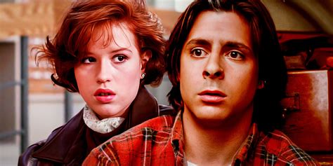 Why The Breakfast Club Is Rated R
