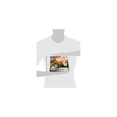 Jurassic World Legacy Collection Dilophosaurus India | Ubuy
