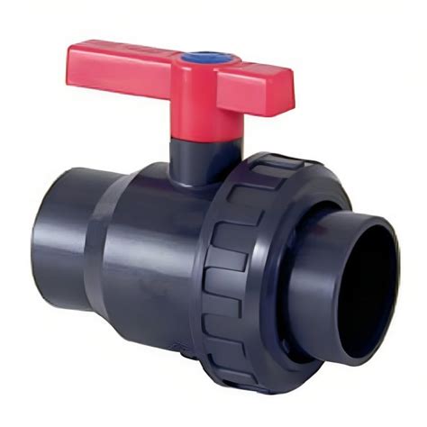 UPVC VALVE & FITTING | EVA WATER