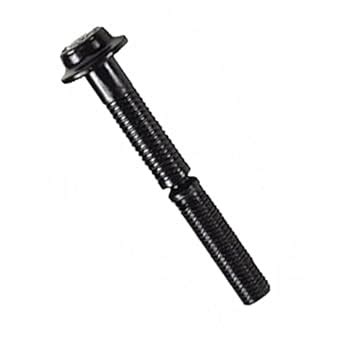 HP8F-DT20-12, Huck HP8 PowerBolt Lockbolts, 0.625 Inch Diameter, (0.500 ...