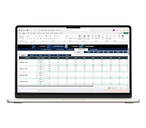Image result for Using Excel to Plan