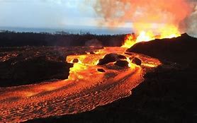 Image result for Kilauea volcano erupts