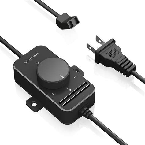 How to Program AC Infinity Fan Controller 的图像结果