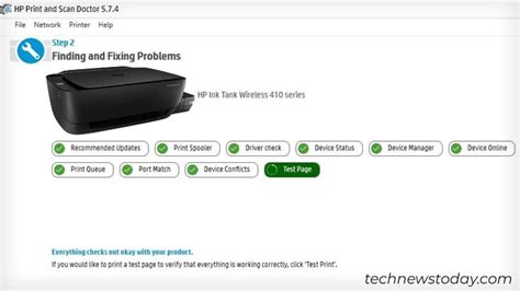 Image result for HP Printer Printing Problems Solution