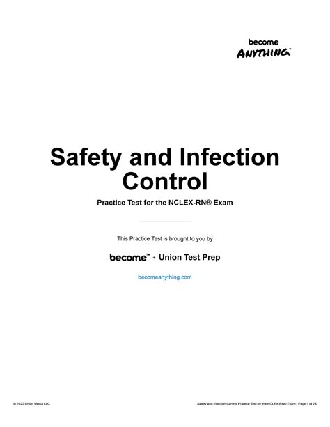 Infection Control Exam Practice Test 的图像结果