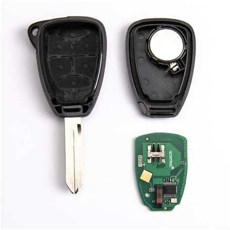Chrysler 300 Remote Key Problems 的图像结果