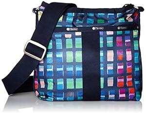 Buy LeSportsac Essential Crossbody Color Blocks at Amazon.in