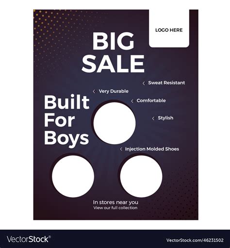 Sample Print Advertisement 的图像结果