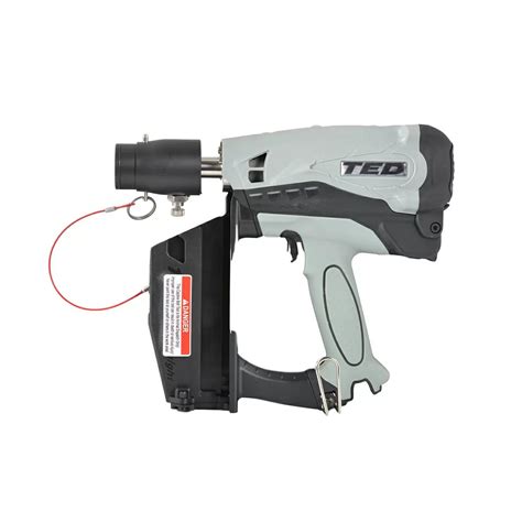 TED Captive Bolt Stunner - Swine Use ONLY – QC Supply