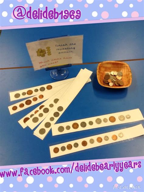 Image result for Repeating Pattern EYFS