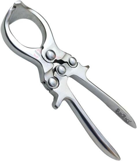 Surgifact Premium 9" Burdizzo Castrator - High-Quality Livestock ...