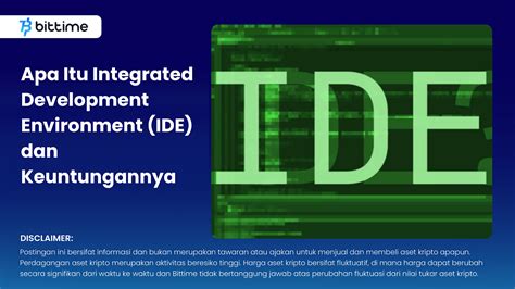 Image result for Integrated development environment How to Use an IDE