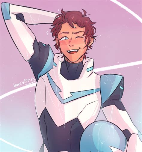 lance by itsiparwing Form Voltron, Voltron Ships, Voltron Klance, Shiro ...