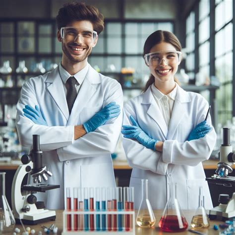 The Future of Biology Jobs in Canada