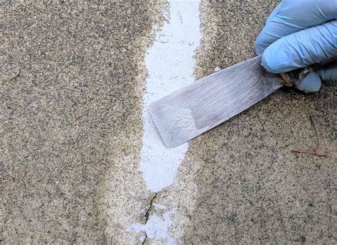 How To Fill Cracks In Cement Render at Pamela Beeler blog