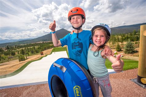 Snow Mountain Ranch YMCA of the Rockies-Colorado Landscape Architecture ...