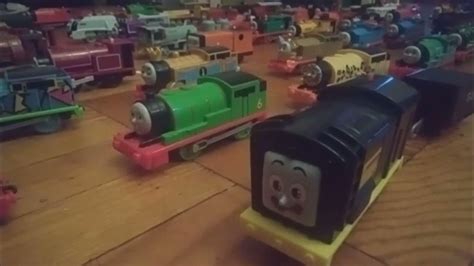 Image result for Tomy/Trackmaster