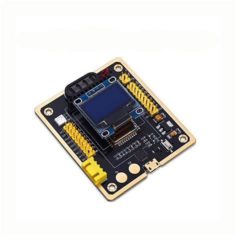 Buy REES52 ESP-32F Development Board WiFi+Bluetooth Ultra-Low Power ...