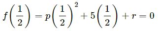 NCERT Exemplar Solutions: Polynomials - Mathematics (Maths) Class 9 PDF ...