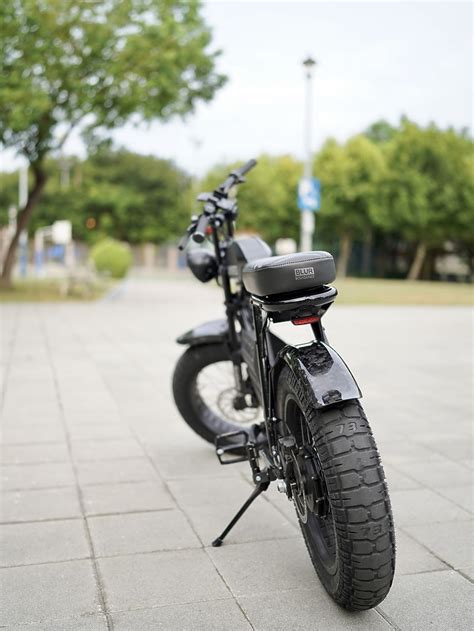 2022 Super73 S2 galaxy black開箱/改裝紀錄（追加各式車型開箱與精品改裝分享） - Mobile01