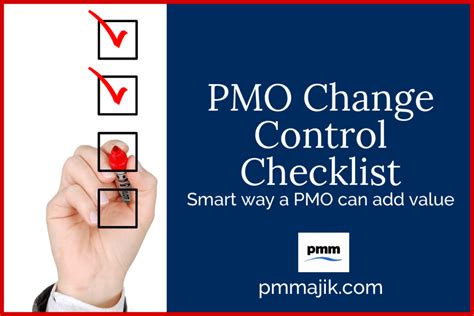 Image result for Examples PMO Change Control Process