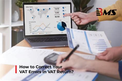 Image result for VAT Return Mistakes
