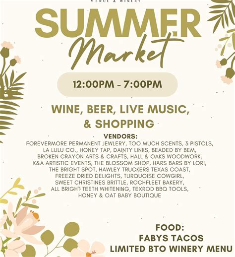 Beneath The Oaks Venue & Winery (@beneaththeoakswinery) • Instagram ...