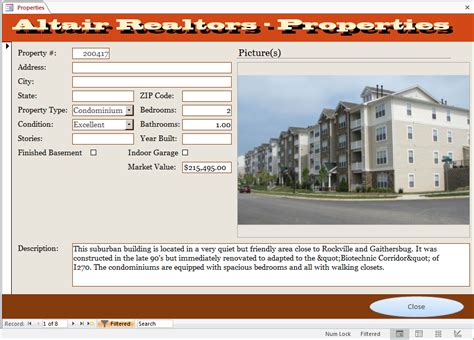 Image result for Apply Filter Sort Access
