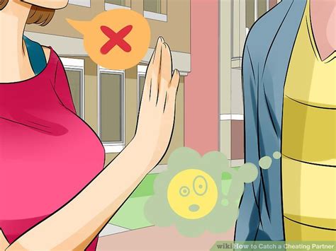 How to Catch Cheating 的图像结果