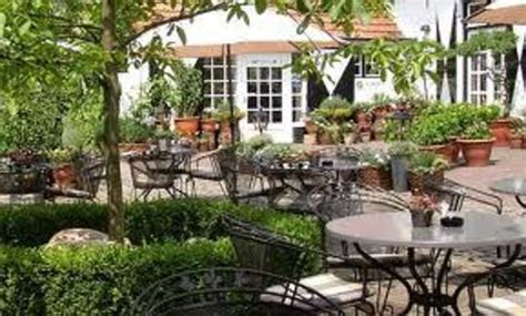 HOEVE DE BOOGAARD, Gejsteren - Menu, Prices & Restaurant Reviews ...